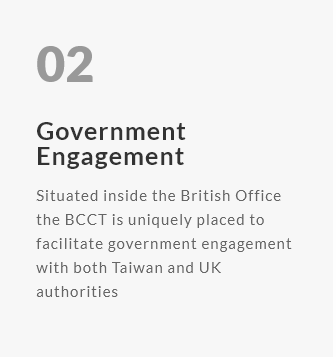 Government Engagement 
