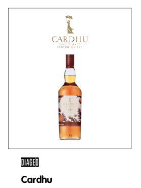 Cardu whisky