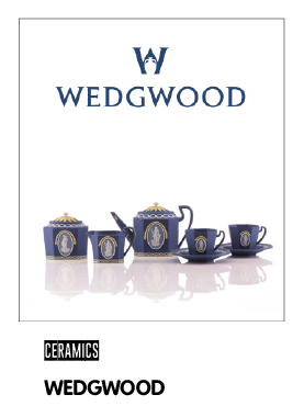 wedgewood