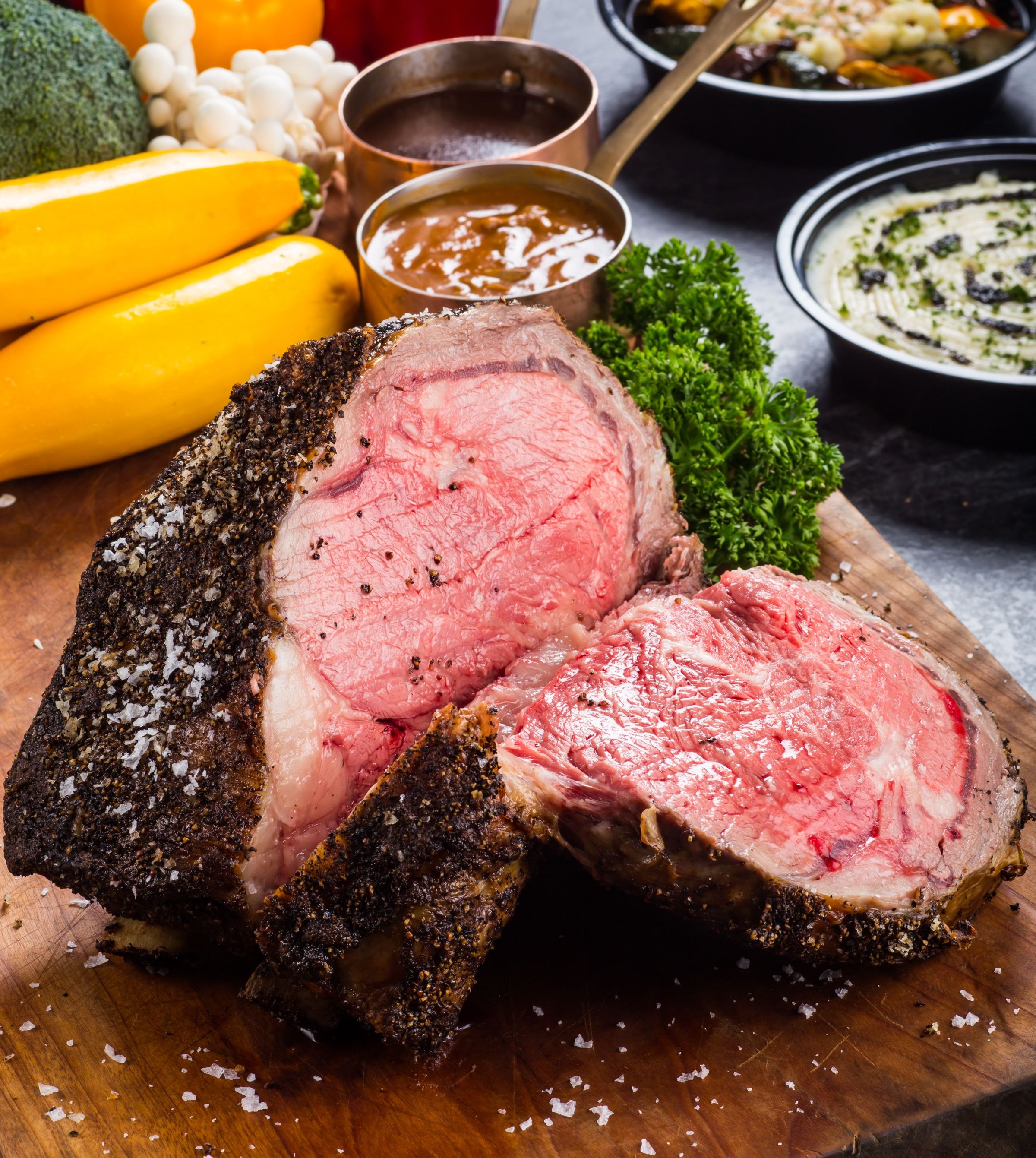 Gourmet Chartered Restaurant Bus Party Package Featuring Take Regent Home Meals