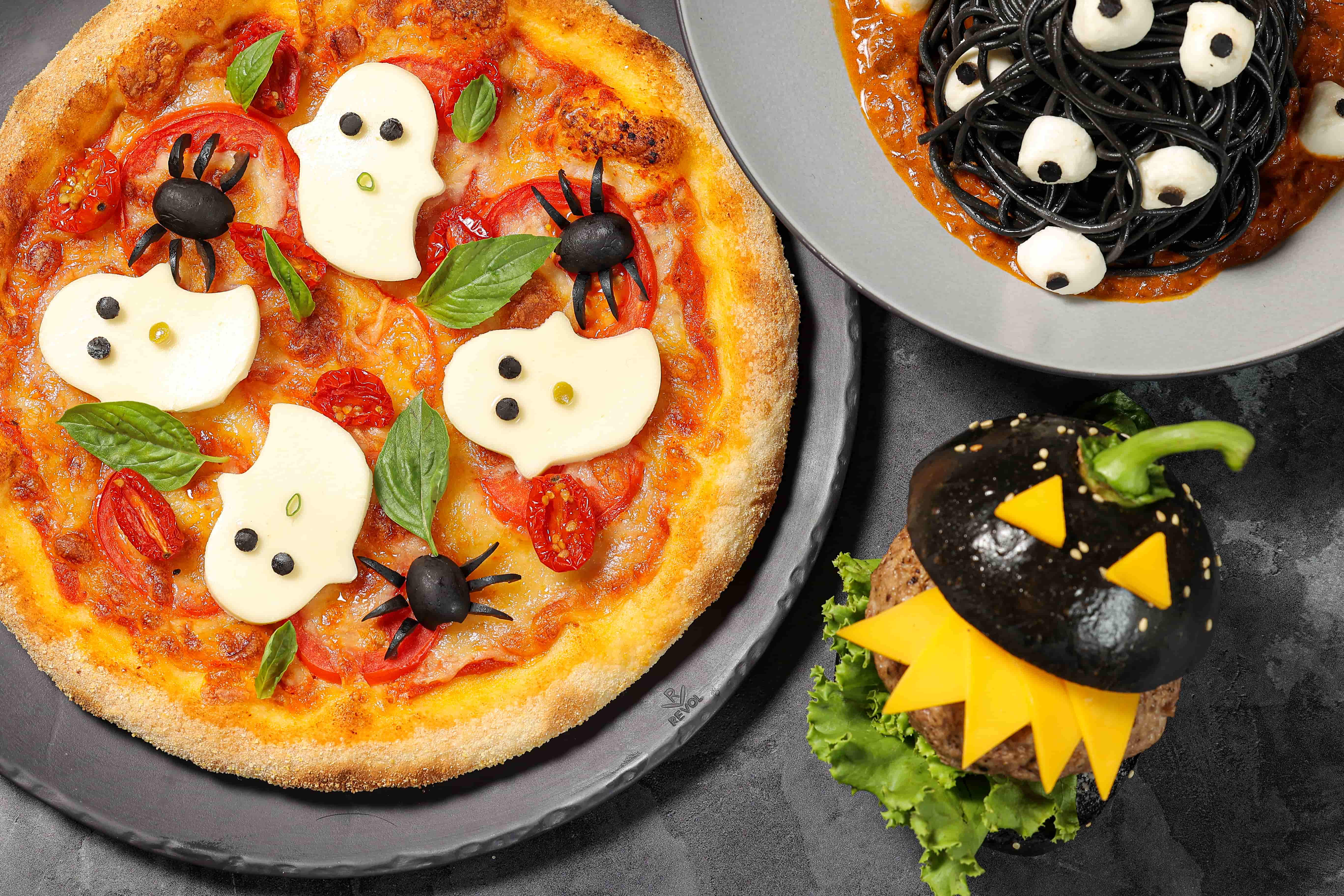 Haunting Halloween Menu at azie grand cafe.jpg