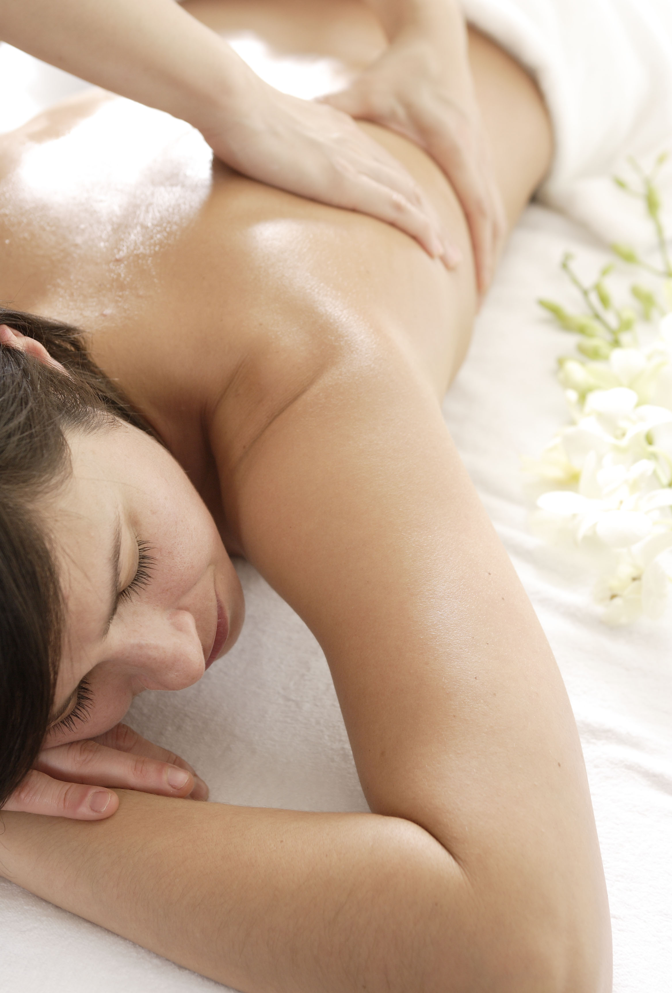Our Wellspring Spa Has Won the World Spa Award for Six Consecutive Years and Provides the Most Relaxing Space for Travelers