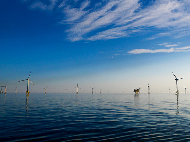 The Correll Group, Electrical Engineering Division has been successful in securing a contract with Prysmian Powerlink for the testing and terminations of the 66kV inter-array cables and platform topside cables on the GodeWind 3 and Borkum Riffgrund 3 Offshore Wind Farms.