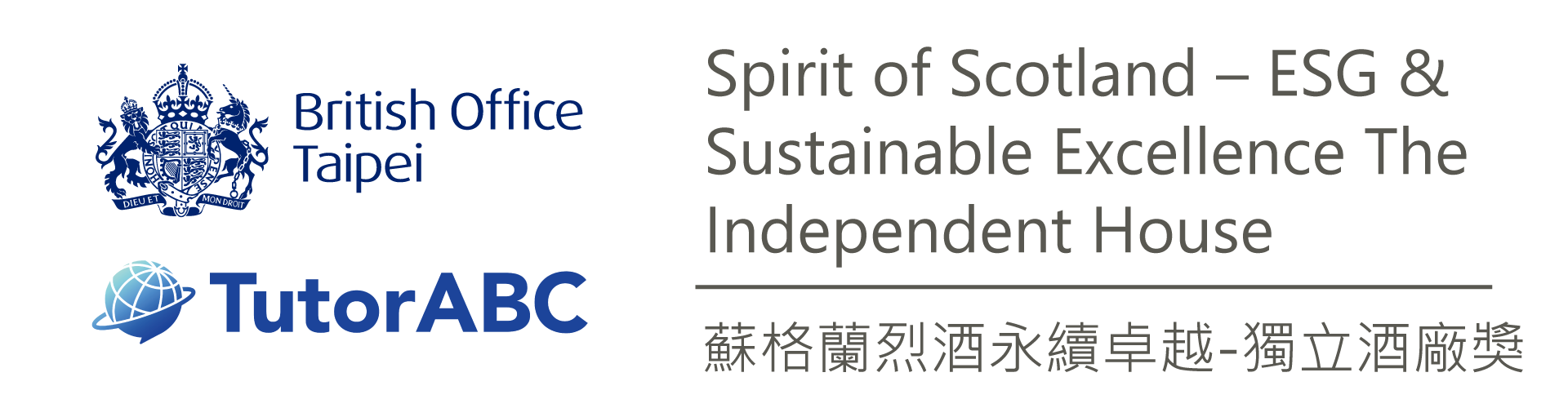 Spirit of Scotland – ESG & Sustainable Excellence The Independent House Award