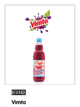 vimto