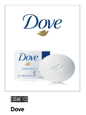 dove