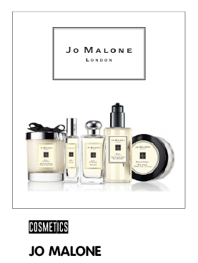 jo malone