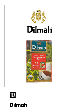 dilmah