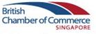 The British Chamber of Commerce Singapore